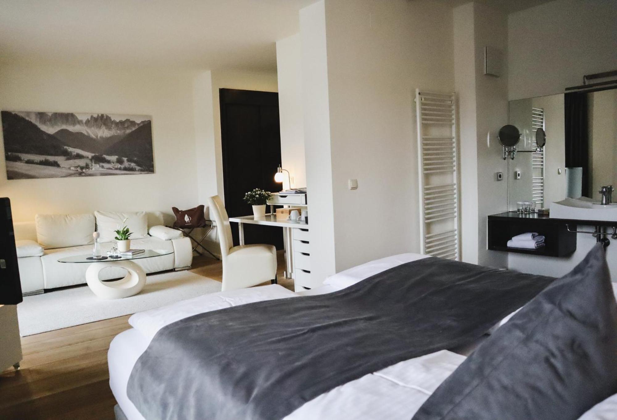 Das Parkhotel باد ووريشهوفن المظهر الخارجي الصورة