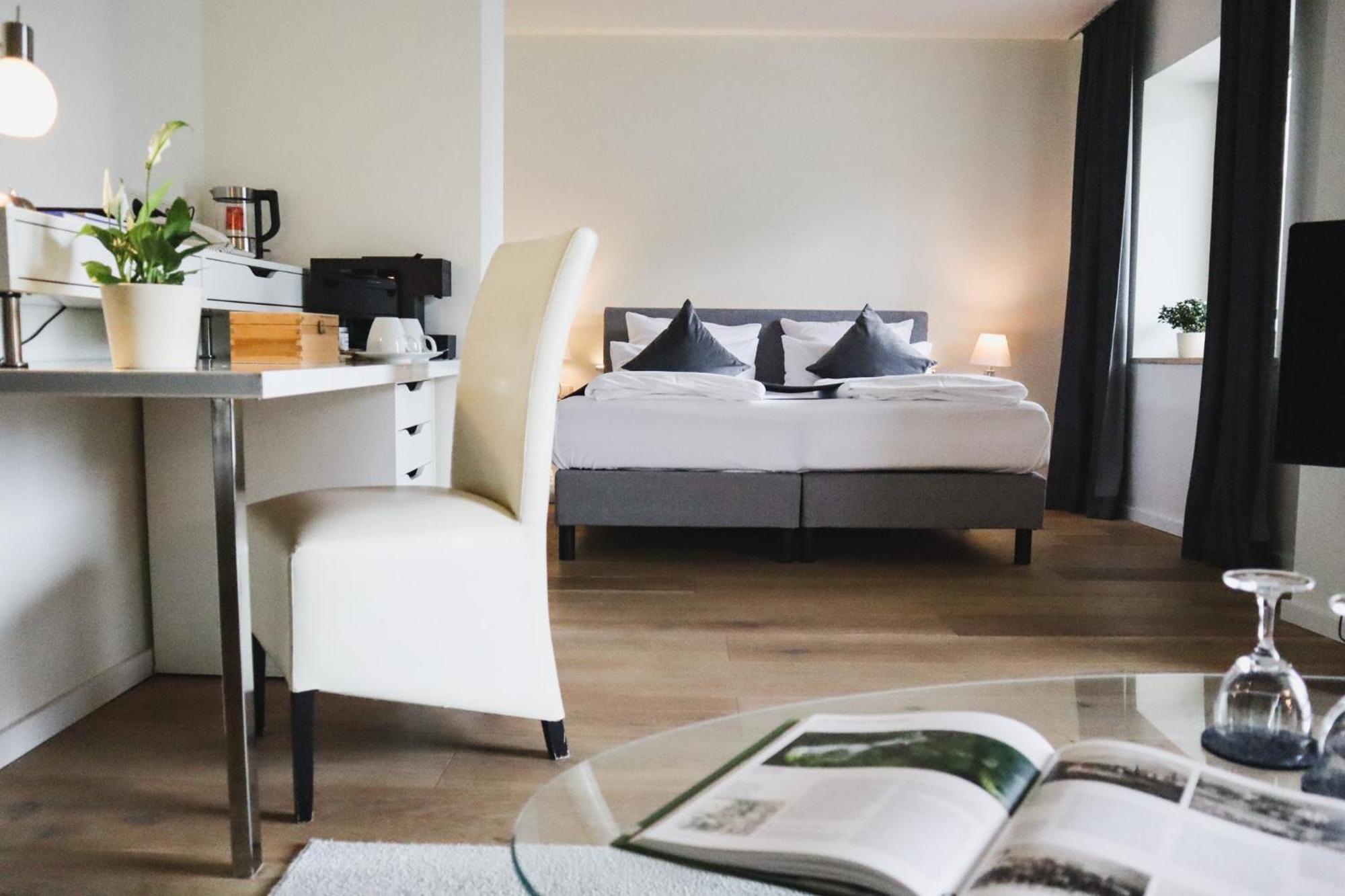 Das Parkhotel باد ووريشهوفن المظهر الخارجي الصورة