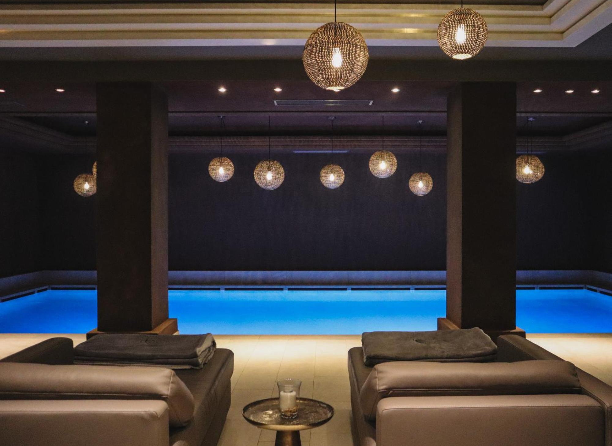 Das Parkhotel باد ووريشهوفن المظهر الخارجي الصورة